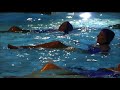 Aquadettes Synchronized Swim Team - Laguna Woods