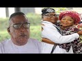 ALHAJI KOLLINGTON AYINLA: Queen Salawa Abeni Is Still My Wife Any Day