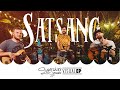 Satsang - Full Set(Live Acoustic)  Sugarshack Sessions