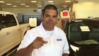 Al Ortiz is BACK at Don Bohn Ford!