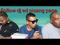 Kisah lawak belalai makan kankong oleh dj ed