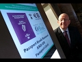 VIDEO - Ireland's new online passport service: What you need to know VIDEO - Ireland's new online passport service: What you need to know