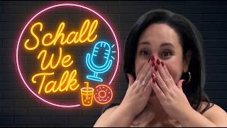 Episode 32 - Schall We Talk About Airing Dirty Laundry