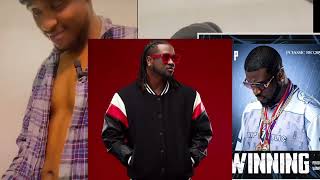 Paul and Peter of Psquare Release same song Fight each other over Royalties #psquare #winning #mrp