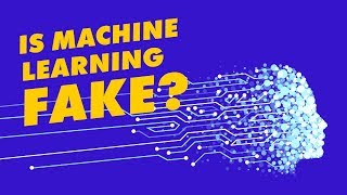 Is Machine Learning Fake? Do Network Engineers need to learn ML?