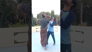 Varmakalai:Kalaripayattu:KuthuVarisai:Adimurai:Street Self Defense Techniques from Bharath