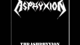 Asphyxion - Uncontrolled Toxic Slaughter