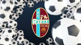 Highlights FC Rieti 1936 - Ottavia 15 Dicembre 2024