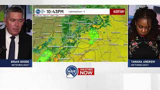 ALERT DAY Status Update 5/22/26