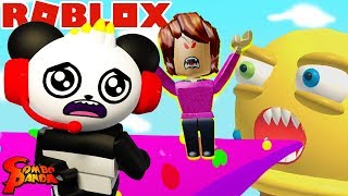 Roblox Survive The Natural Disaster Ii Lets Play With Combo Panda