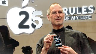 Steve Jobs Quotes To Become a Millionaire