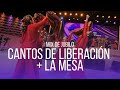 MEDLEY JÚBILO Cantos de Liberación + La Mesa // Alabanza Ccint Ebenezer Chile