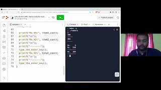 14.14 EXPLAIN UNDEFINED REFERENCE IN PRINTF FUNCTION | AU-2022 | C Programming