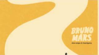 10 - Bruno Mars - The Other Side [feat C-Lo Green and B o B - [Doo-Wops & Hooligans]