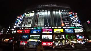 秋葉原駅 中央改札口　東京都千代田区