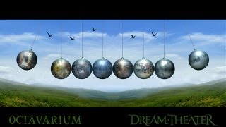Dream Theater - Octavarium - HQ