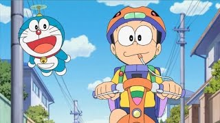 Doraemon New Episode 24-02-2025 - Episode 01 - Doraemon Cartoon - Doraemon In Hindi - Doraemon Movie