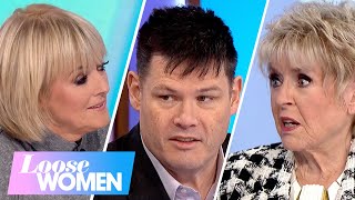 The Chase's Mark 'The Beast' Labbett Opens Up About His 10 Stone Weight Loss | Loose Women