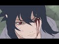 Sasuke vs Danzo - Full Fight HD | Naruto Shippuden