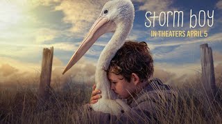 Storm Boy (2019) | Movie Clip HD | Geoffrey Rush | Australia | Drama Movie