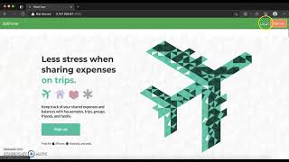 Splitwise Lab 2