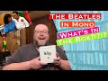 The Beatles In Mono What’s In the Box?!?!?