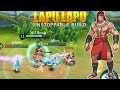 Mobile Legends: LAPU LAPU GAMEPLAY / BUILD & PATCH NOTES 1.1.85