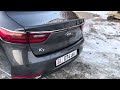 Машина базар Ош Карсмир автосалон kia k7 17000$