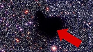 5 CREEPIEST Mysteries of SPACE that will FREAK YOU OUT
