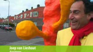 De Ontknopping Atelier Van Lieshout @ TV Walcheren.mov