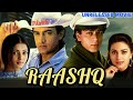 Raashq - Aamir Khan And Shahrukh Khan Unreleased Bollywood Movie Full Details | Aishwarya Rai