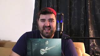 Dirty Loops - Next to You - REACTION (SOMEONE HOLD ME)