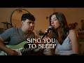 Sing You to Sleep #10 🌙 (Billie Eilish, Noah Kahan, Hozier & More)