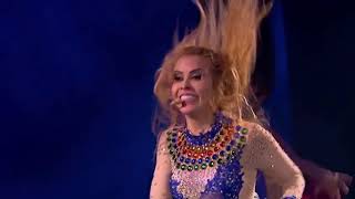 Joelma 25 ANOS