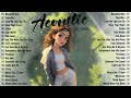 best acoustic songs 2025 🍓 top chill love songs cover 2025 🍓 soft acoustic love songs