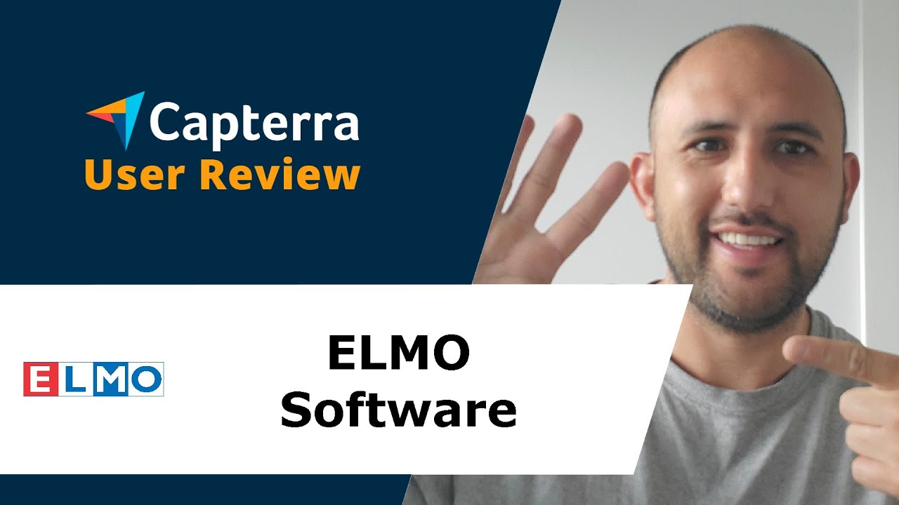 Elmo Software Review Simplistic Hr System Youtube