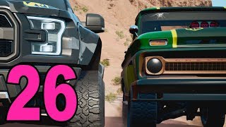 Need for Speed: Payback - Part 26 - LAST OFFROAD RACE!