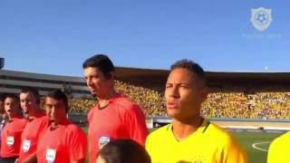 Neymar Jr   Dribbles, Skills & Goals Rio Olympics ( Melhores momentos do neymar no rio 2016)