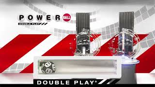 DP Powerball 20251117