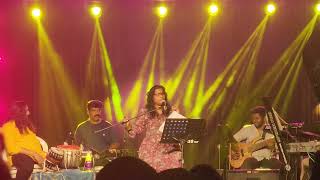 Malayalam Old Song | 2024 Iffk Cultural Master Night 🌙