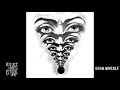 Lindow Moss - Seconds to Kill, Council Estate Druidry (full album, 2020)