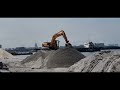 tanaw na tanaw sa dolomite manila bay hopper dredging vessel