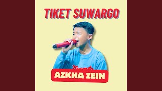 Tiket Suwargo