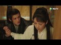 sharing a bed xiaoyao finally sees through fangfeng bei’s true form love drama cinematic