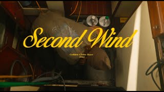 Second Wind - elliott skipper - Golden Globe Race - Volume 1