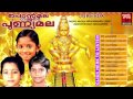 ayyappa devotional songs malayalam 2014 ponmala nammude punyamala audio jukeboxjuke box