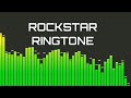 Rockstar Ringtone - Post Malone feat. 21 Savage