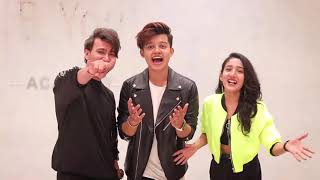 SUPERSTAR DANCE VIDEO ft  Riyaz Aly, Vicky Patel   Neha Kakkar   Muskan Kalra