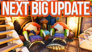 Grounded: Next BIG Update Even MORE Revealed