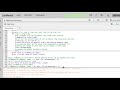 Breaking EarSketch - debug global variables - Python MC